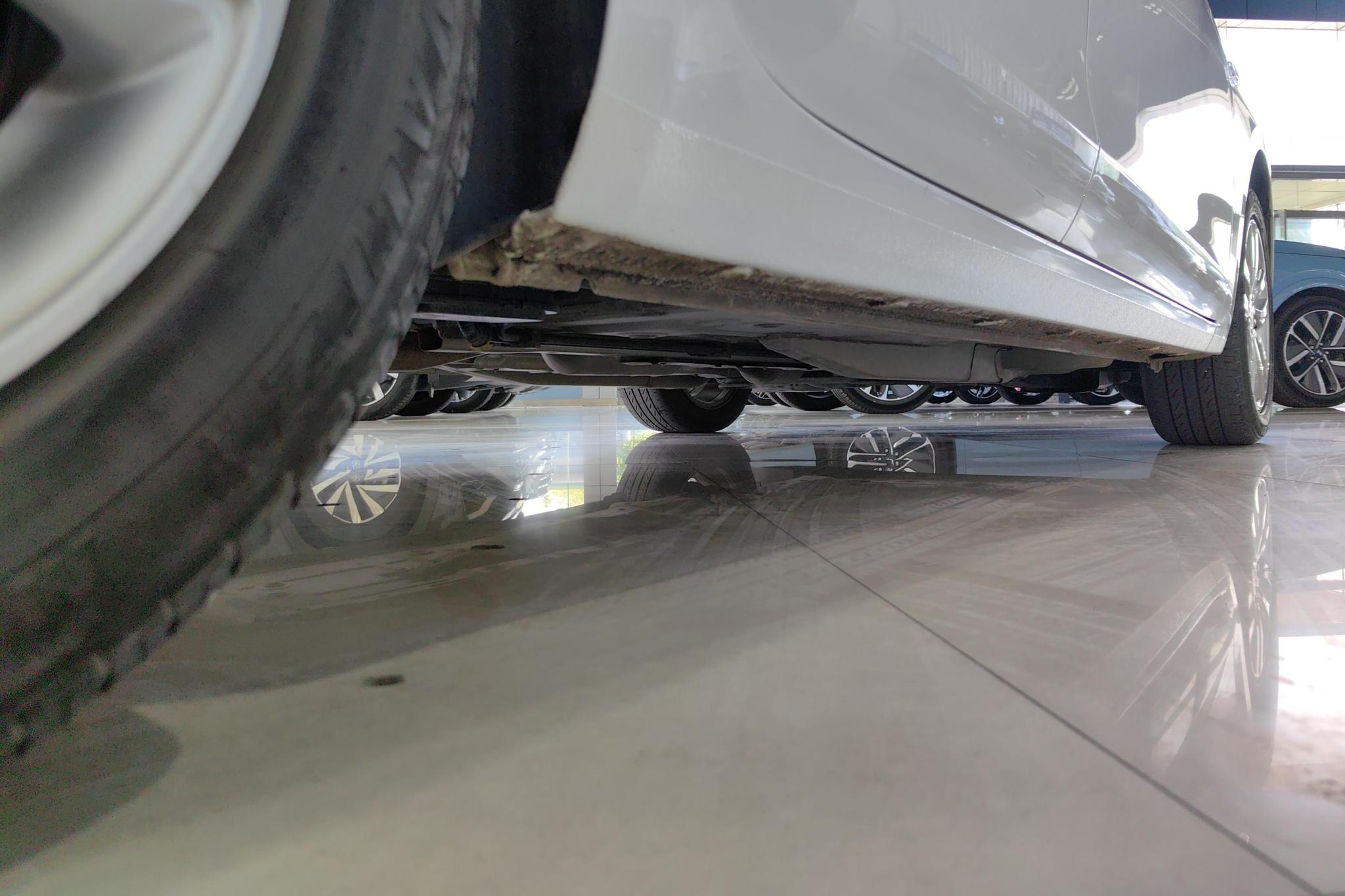 Buick Excelle 2021 1.5L AT Elite