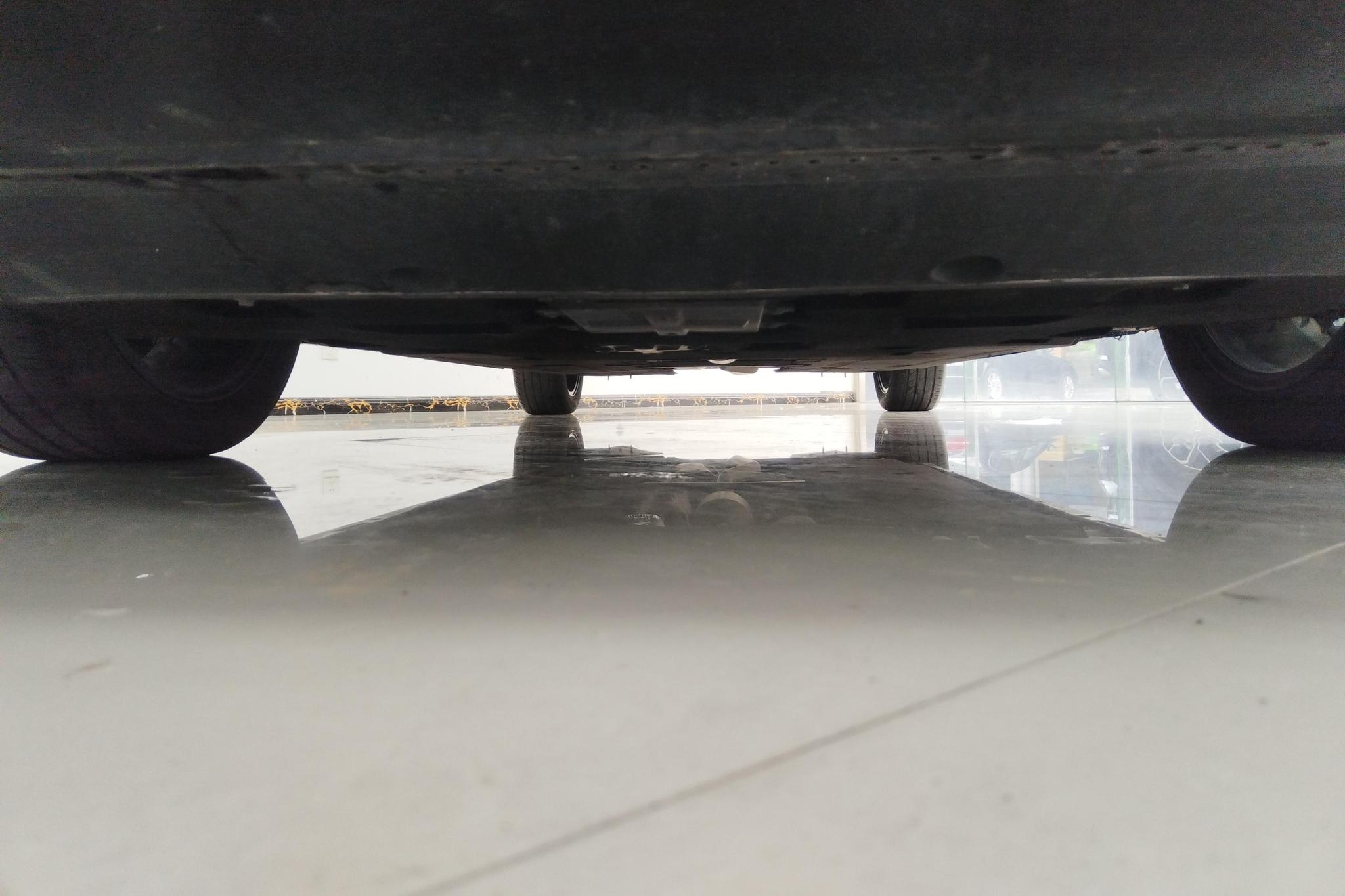 Hongqi H5 2024 2.0T AT