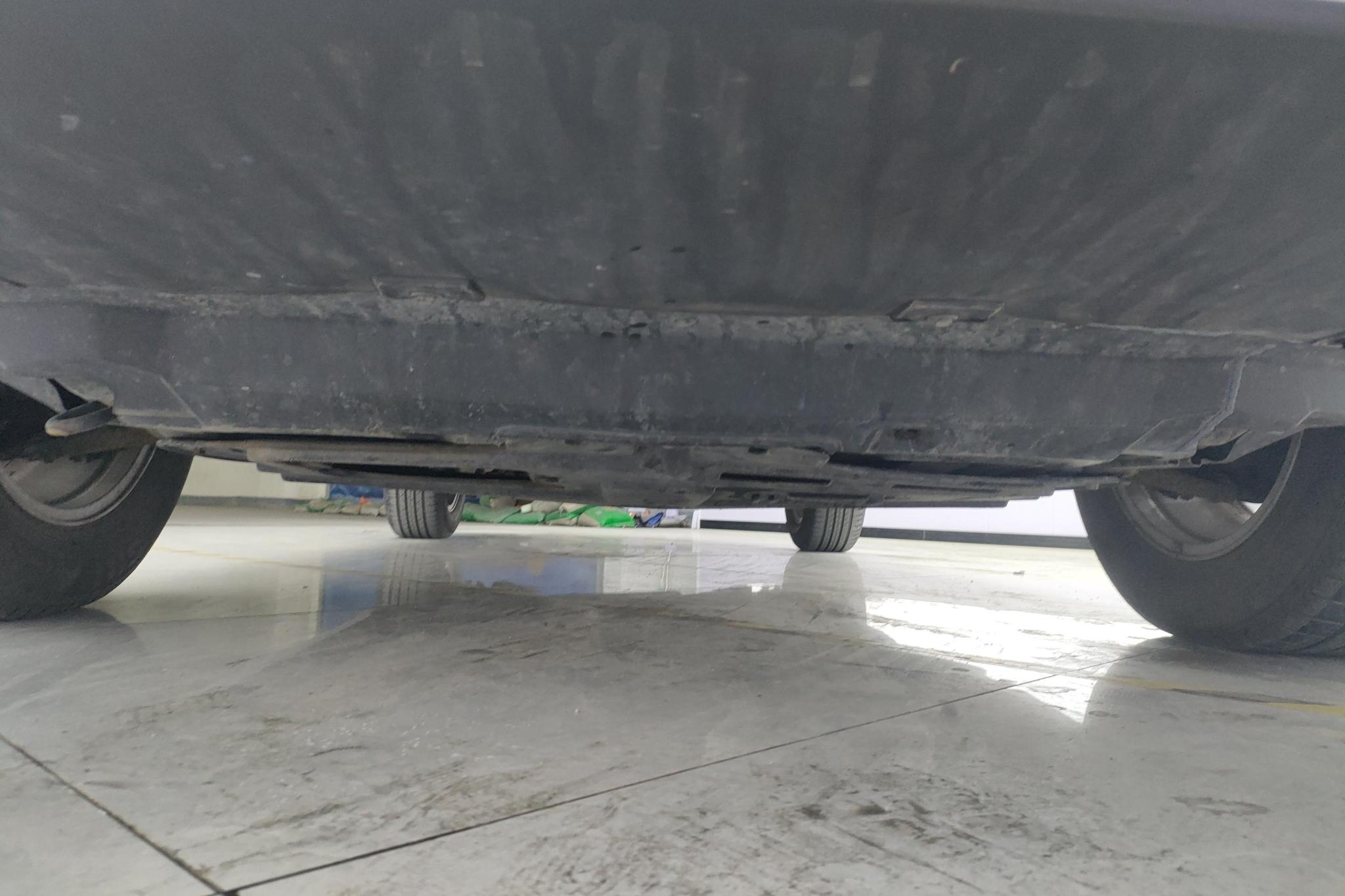 Haval M6 2021 PLUS 1.5T DCT Elite