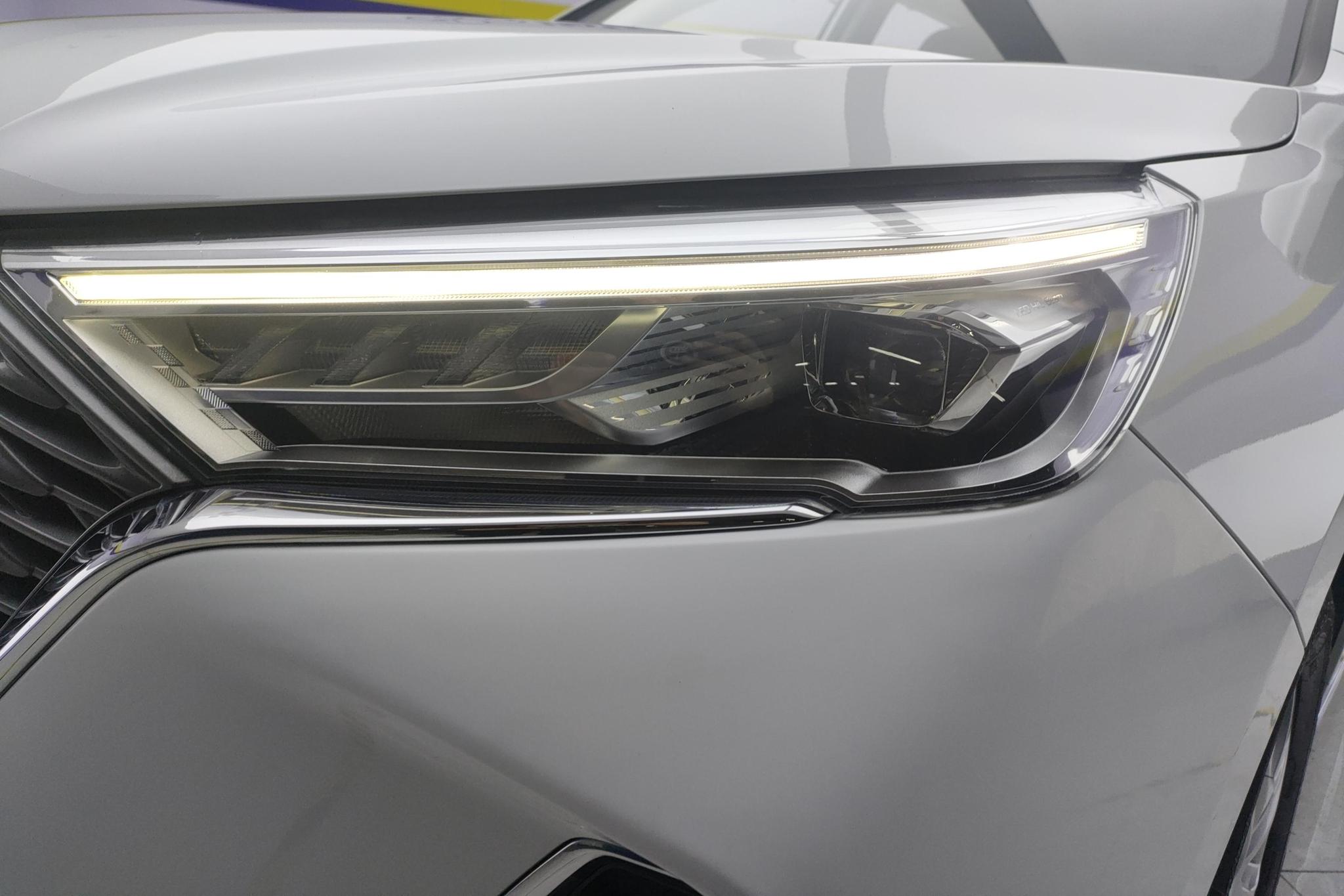 Haval M6 2021 PLUS 1.5T DCT Elite