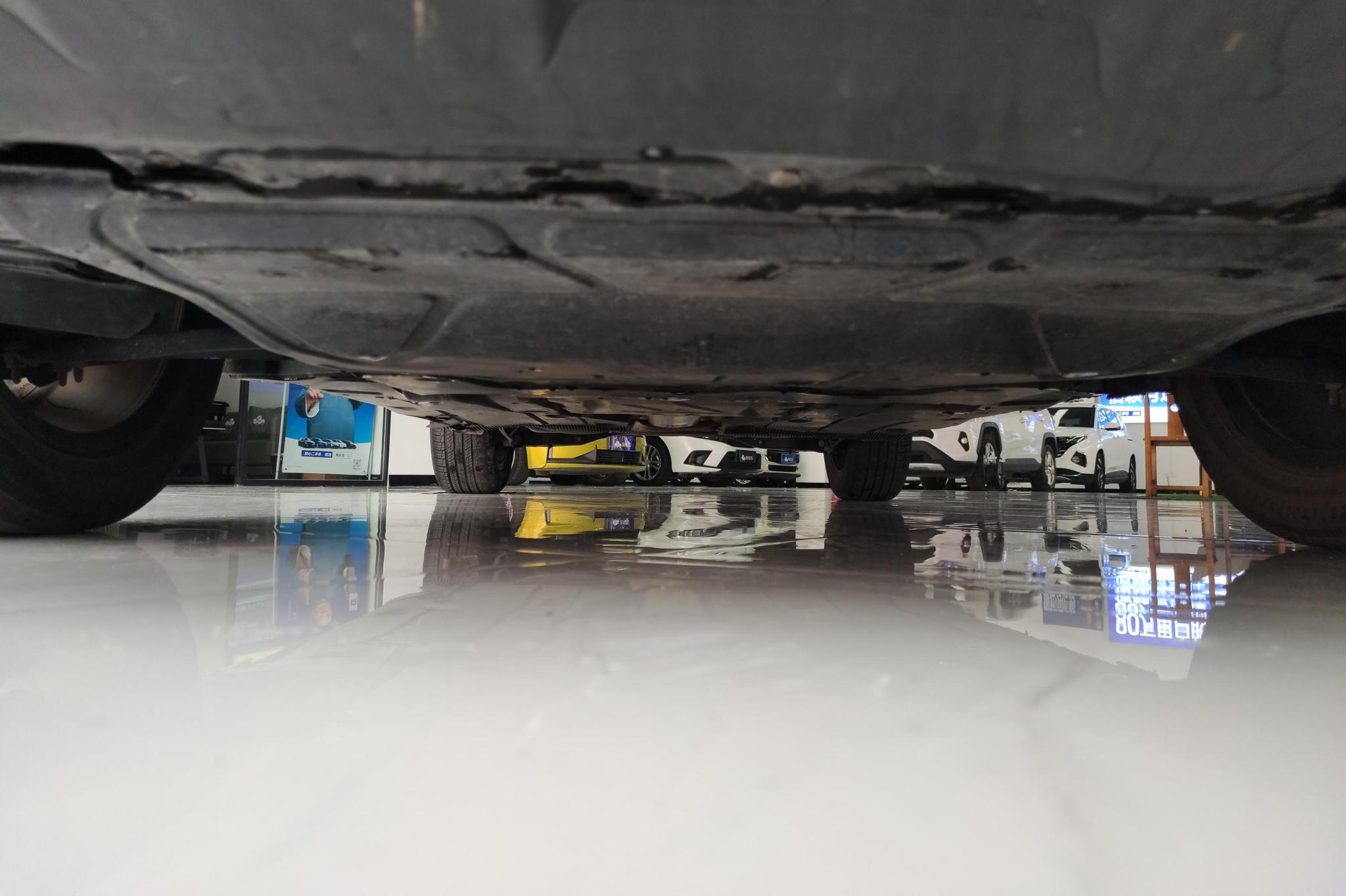 Volkswagen Tharu 2021 280TSI Comfort