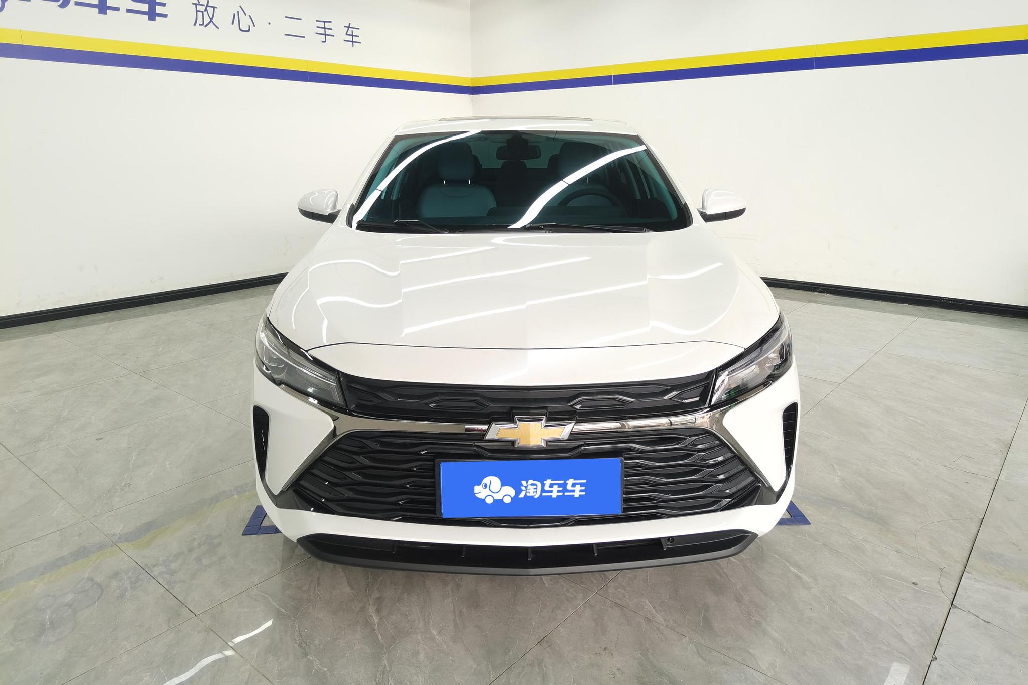 Chevrolet Monza 2023 1.5L DCT Enjoy