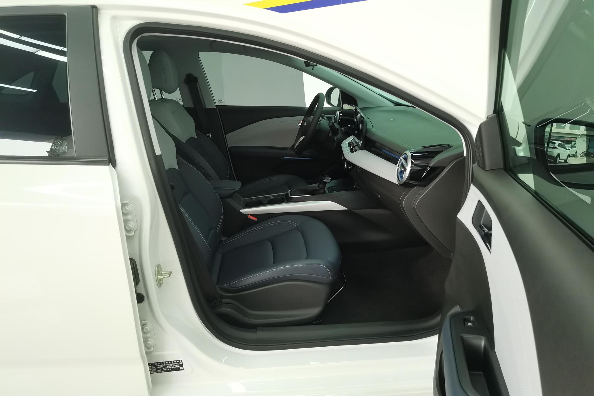 Chevrolet Monza 2023 1.5L DCT Enjoy