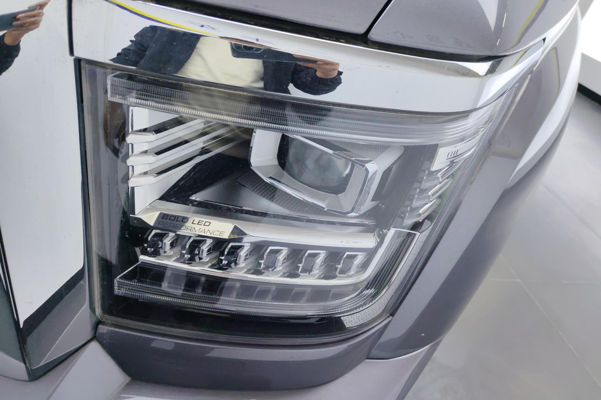 Haval H5 2023 2.0T AT