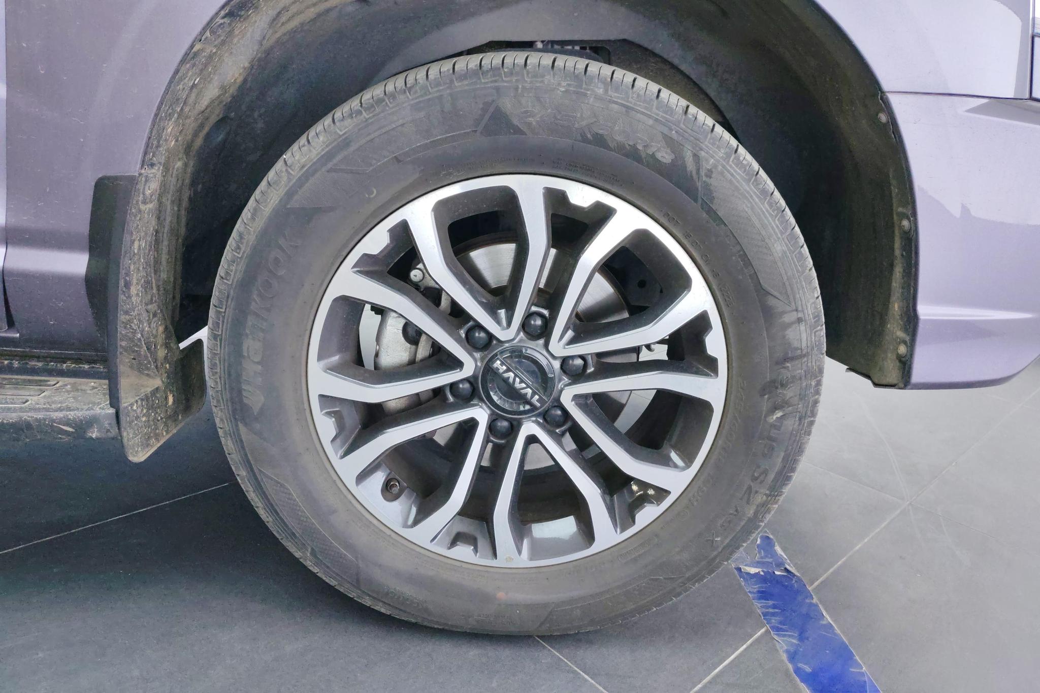 Haval H5 2023 2.0T AT