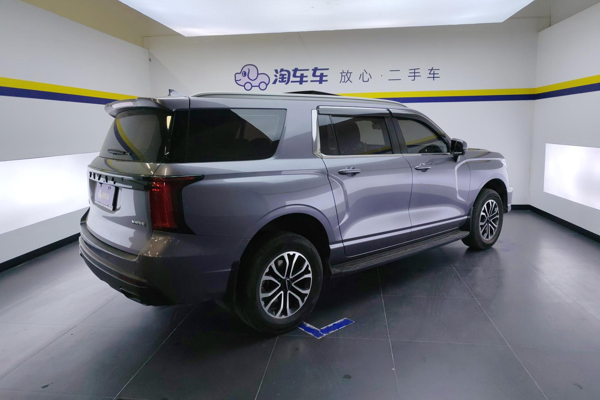 Haval H5 2023 2.0T AT