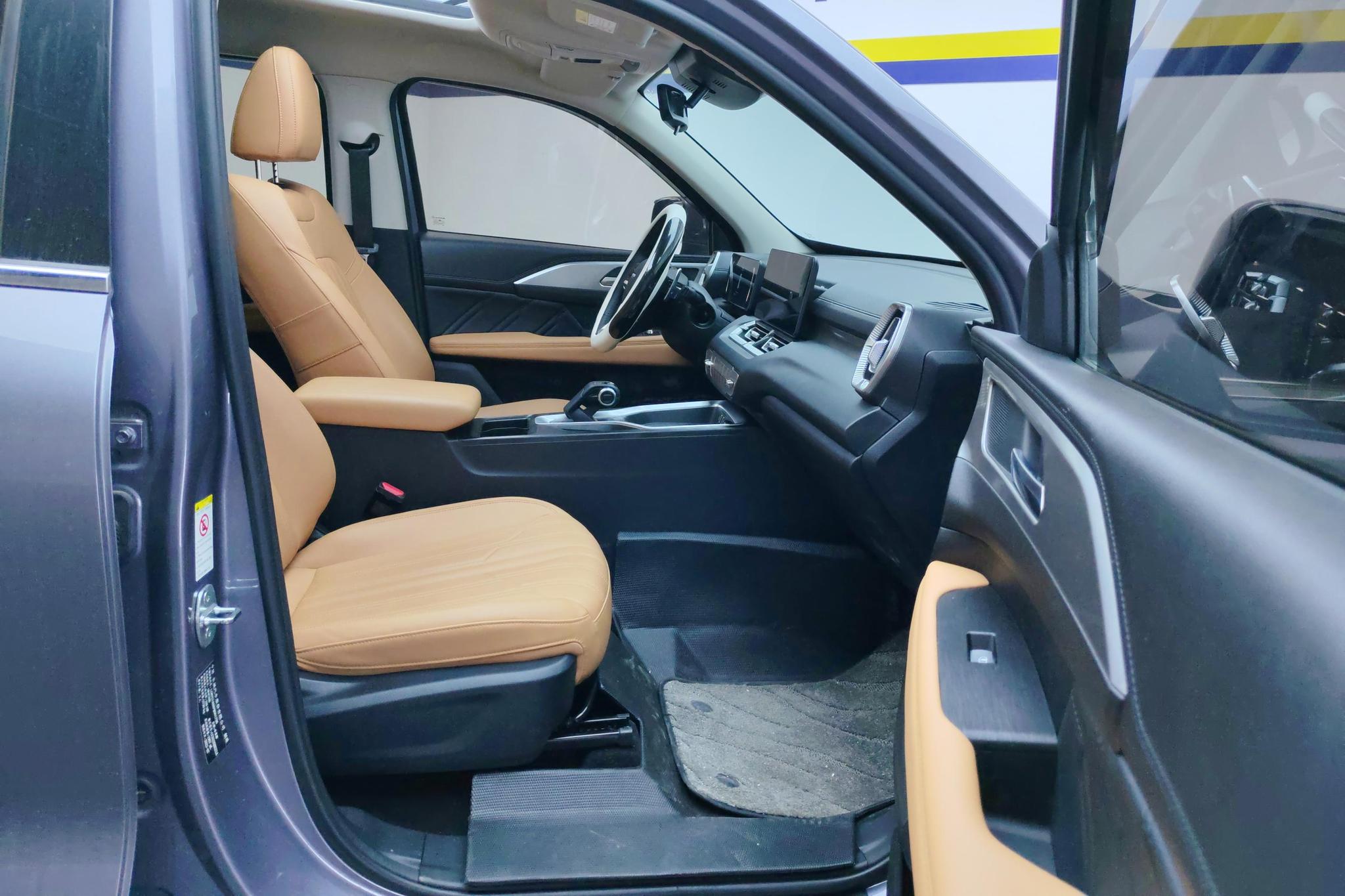 Haval H5 2023 2.0T AT