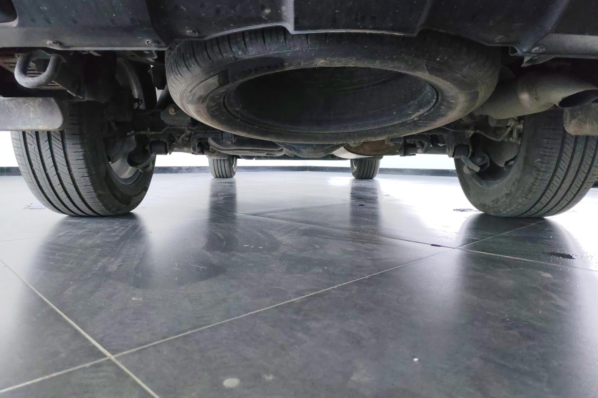 Haval H5 2023 2.0T AT