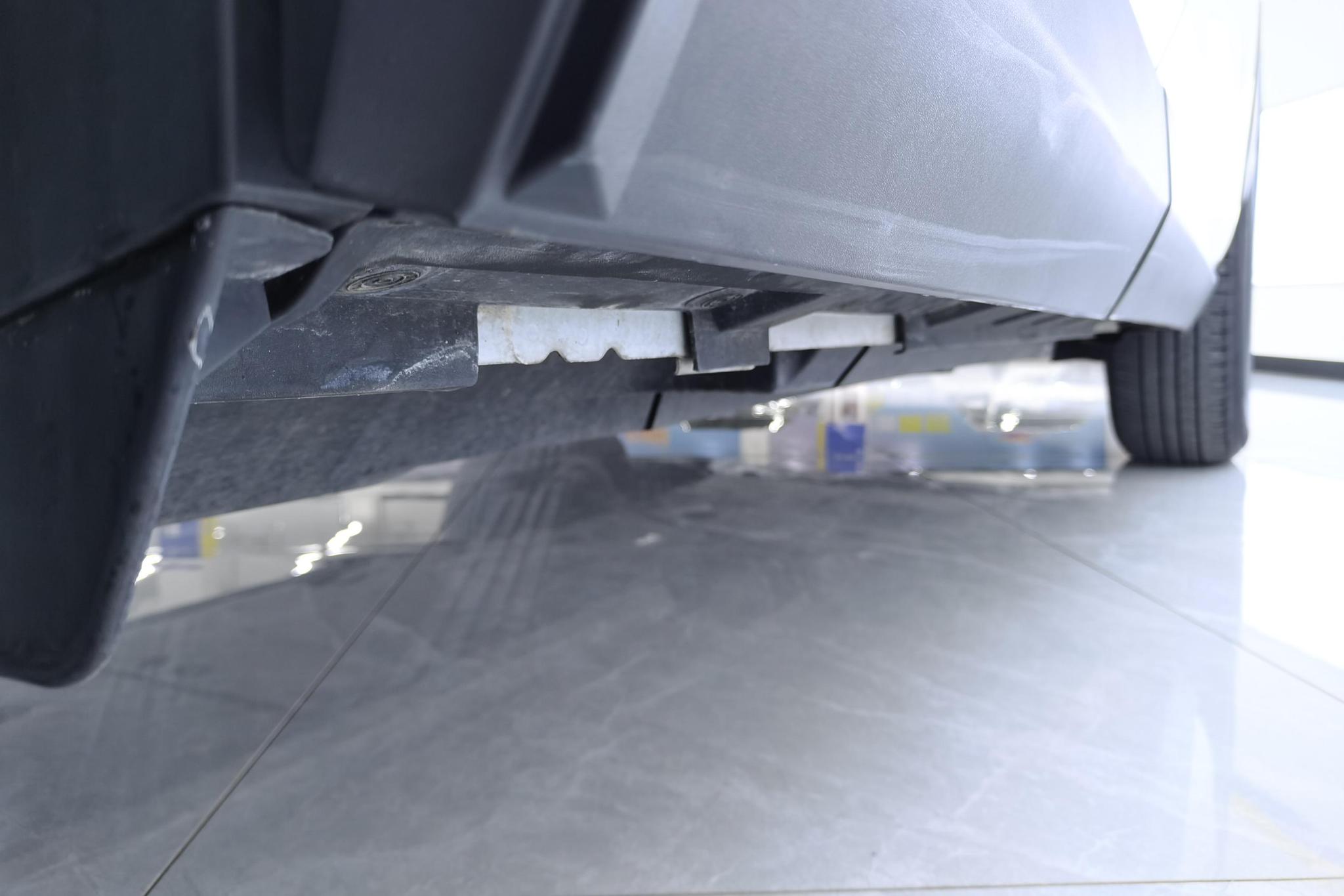 Toyota RAV4 2021 2.0L CVT