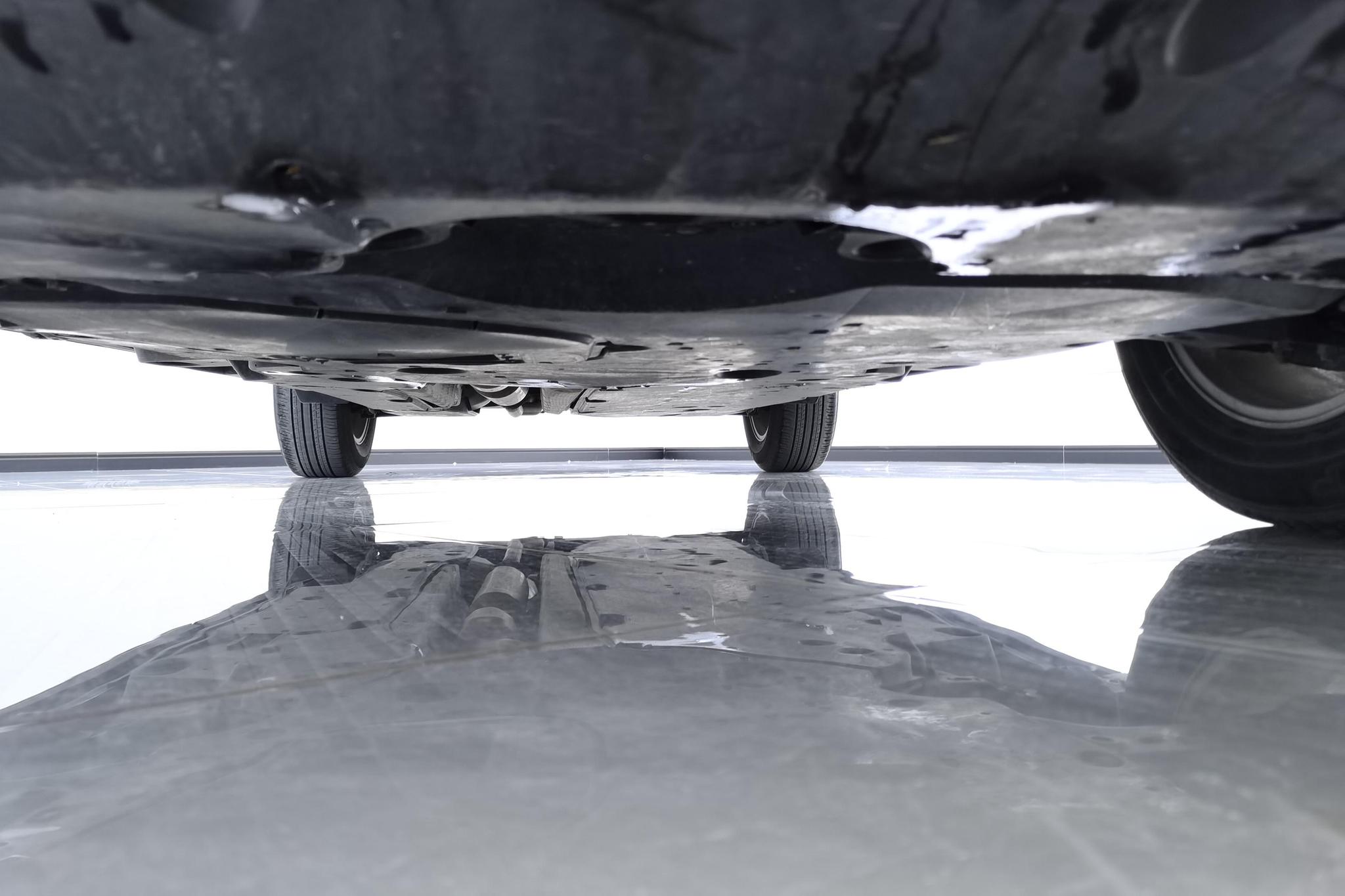 Toyota RAV4 2021 2.0L CVT