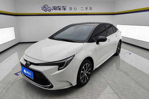 Toyota Corolla Levin