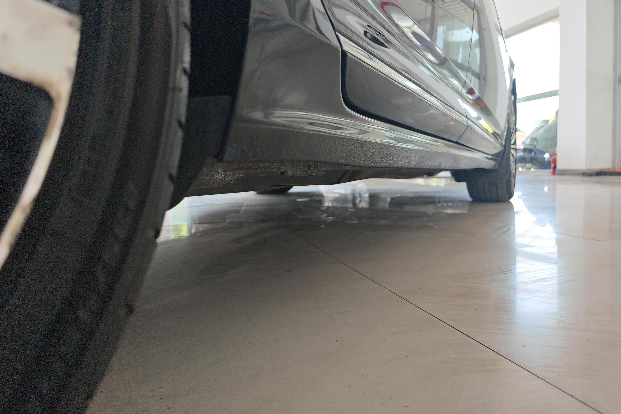 Volkswagen Passat 2020 330TSI Luxury VI