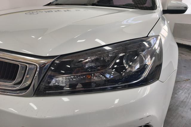 Geely Emgrand 2020 1.5 L MTComfort — фото 5