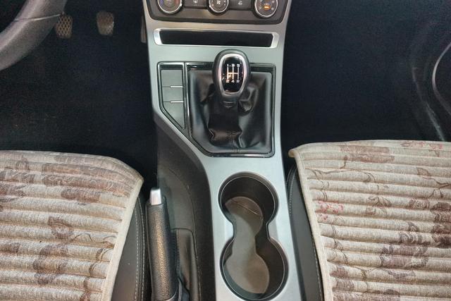 Geely Emgrand 2020 1.5 L MTComfort — фото 14