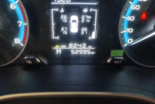 Geely Emgrand 2020 1.5 L MTComfort — фото 13