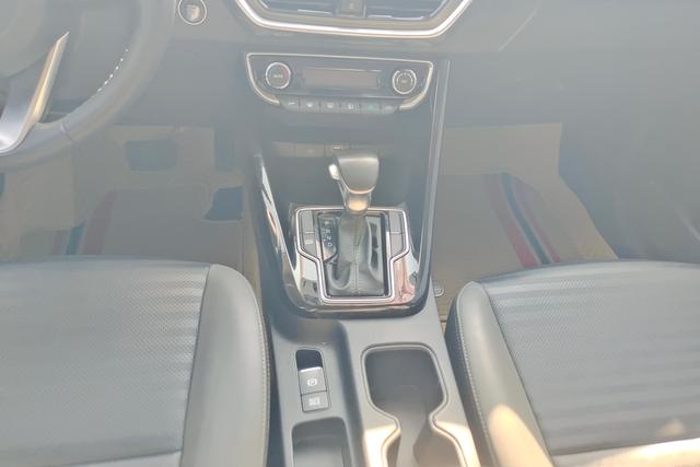 Kia Sportage 2019 2.0 L AT — фото 15