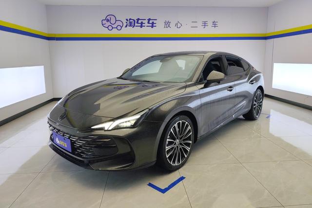 MG 7 2023 2.0 T AT