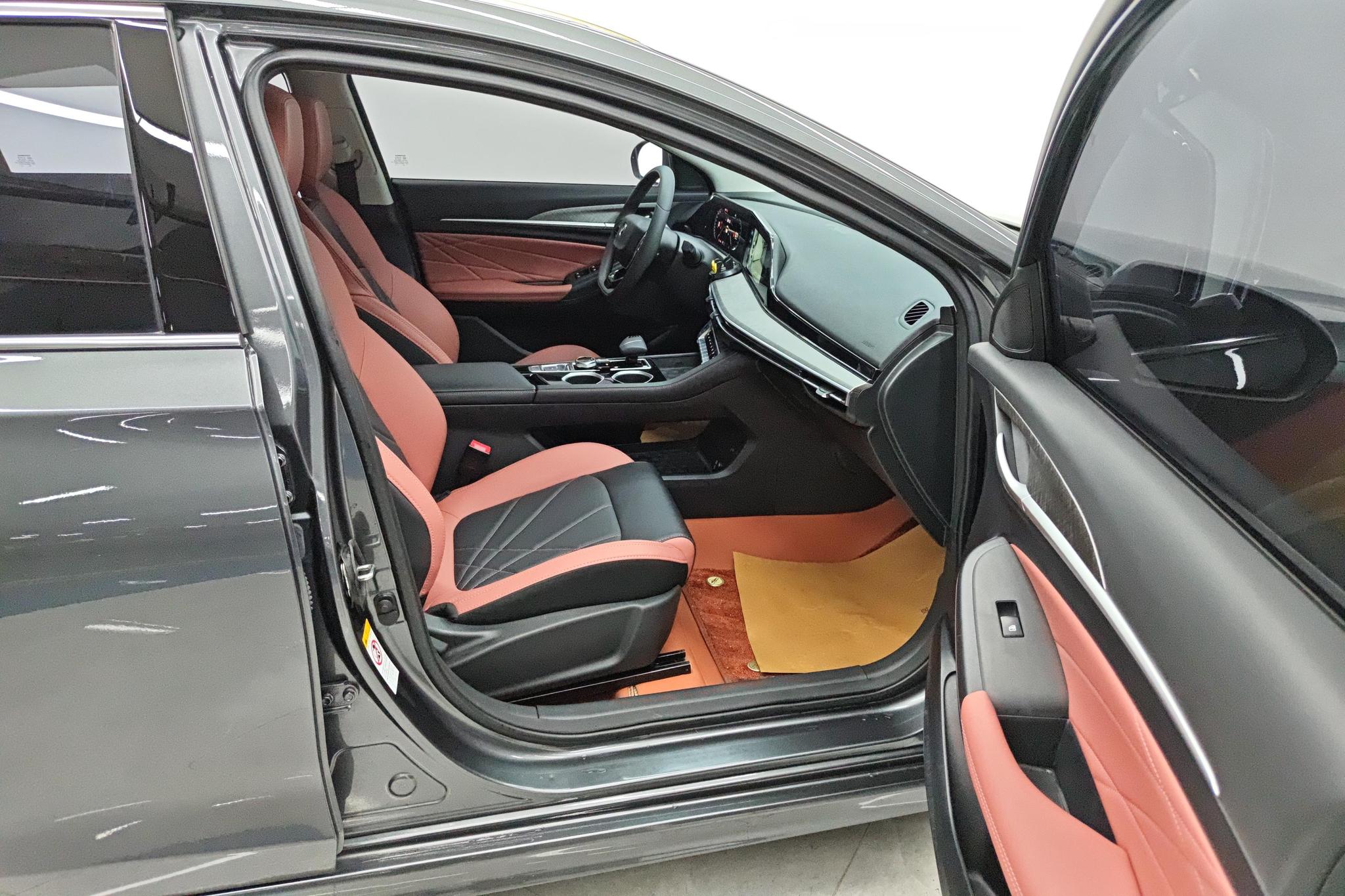 Changan Eado 2023 PLUS Enjoy NE 1.4T GDI DCT Luxury