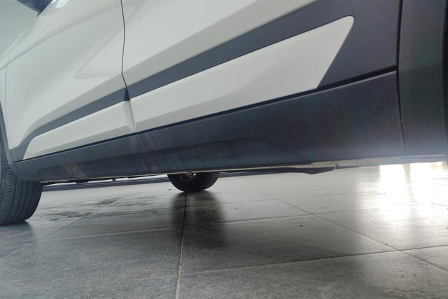 Kia Seltos — фото 7