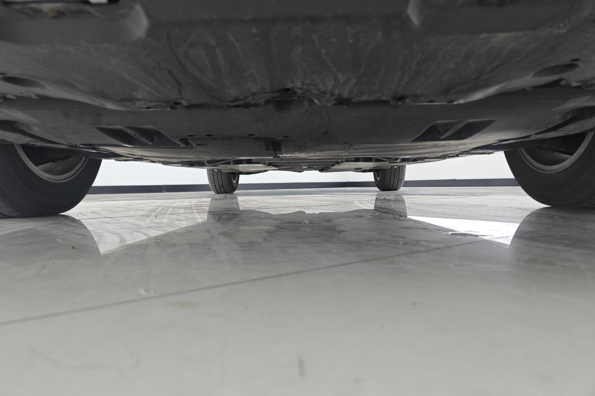 Toyota Corolla 2019 1.2T S-CVT GL