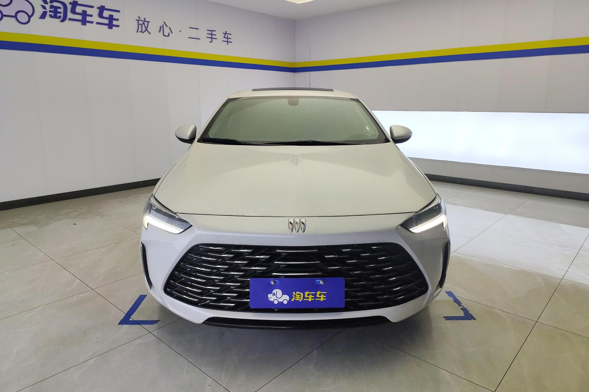 Buick Regal 2024 25T