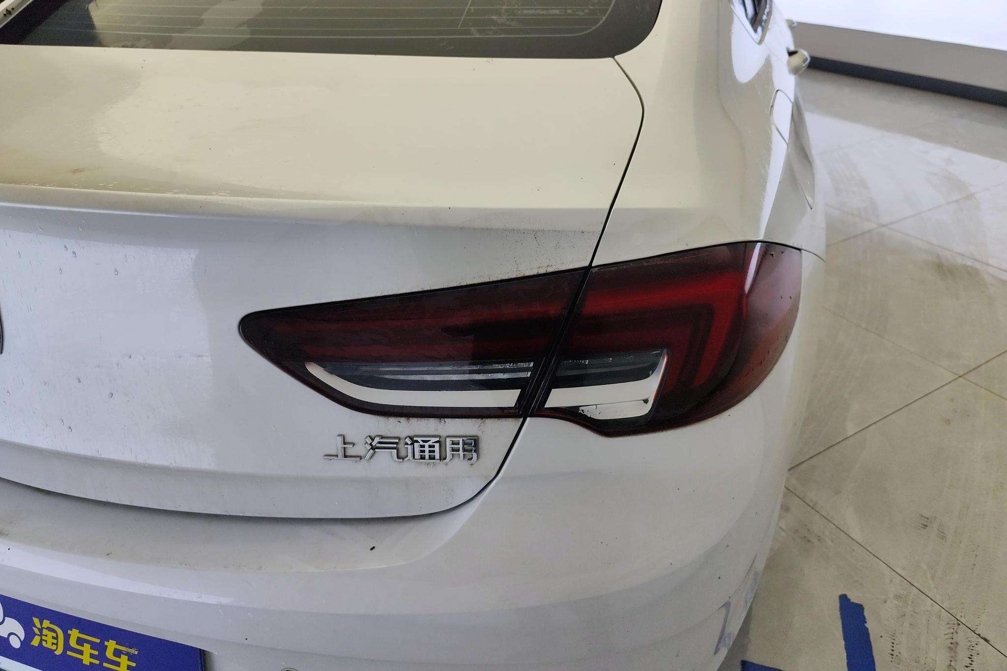 Buick Regal 2024 25T