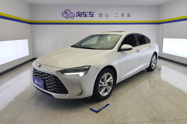 Buick Regal 2024 25 T