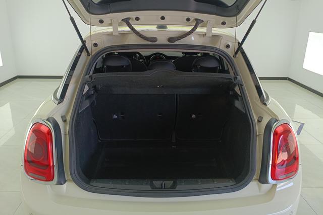 MINI Hatch — фото 17