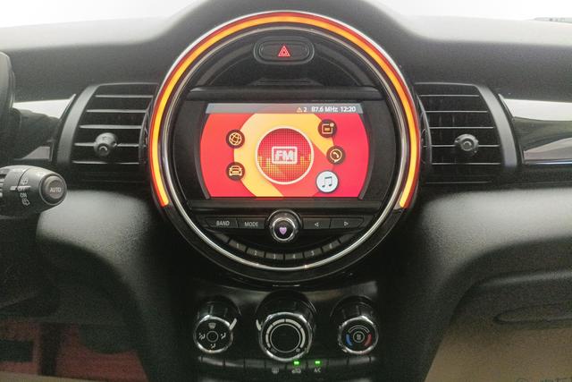 MINI Hatch — фото 13