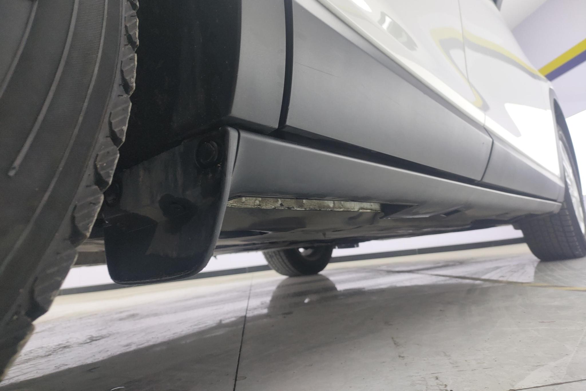 Mazda CX-4 2018 2.0L AT V