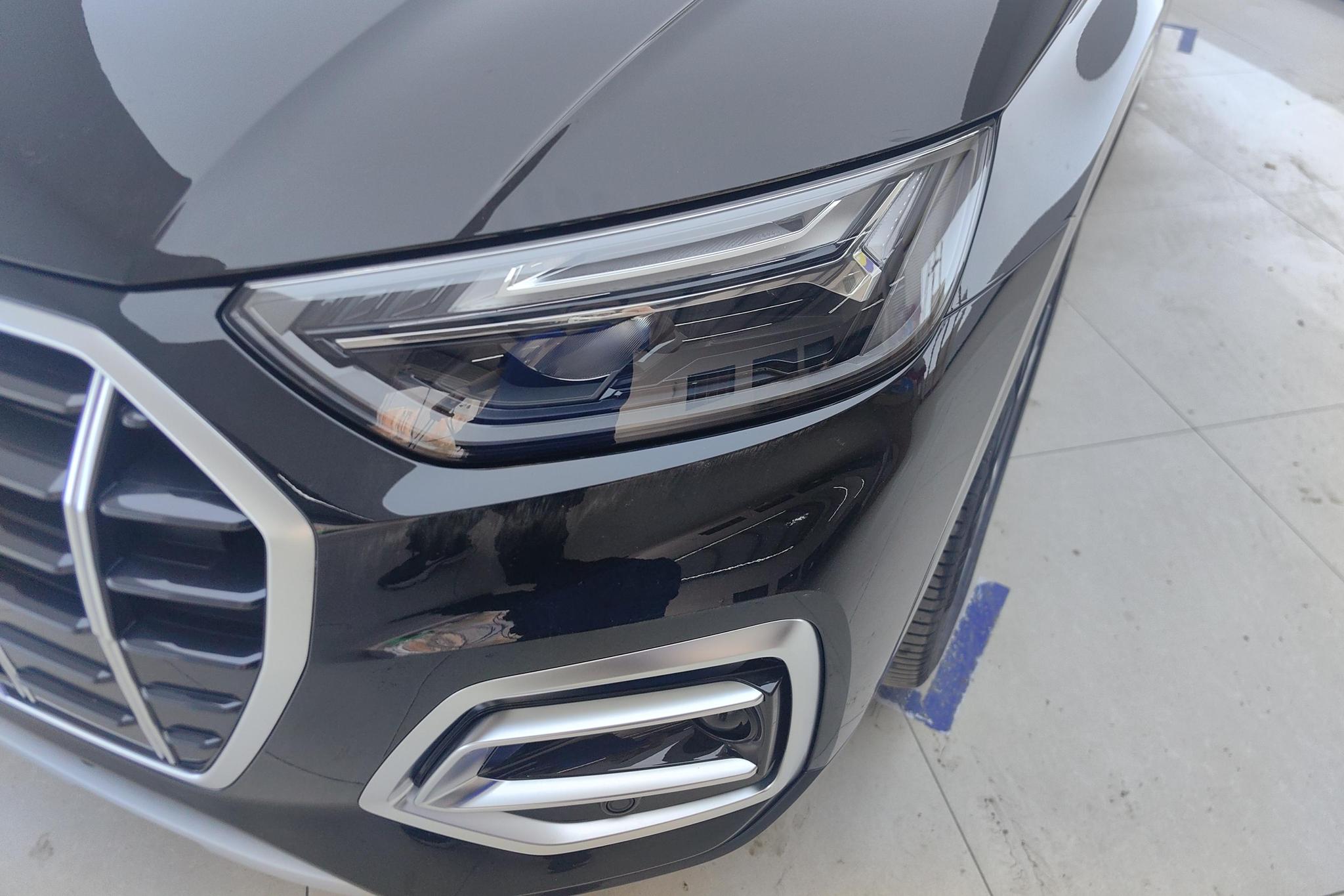 Audi Q5L 2023 40T Luxury