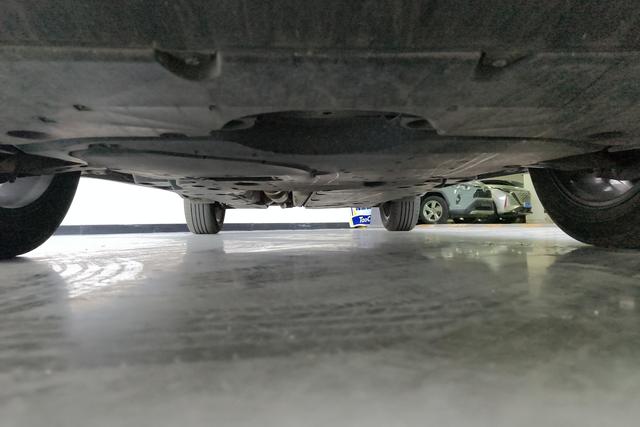 Toyota HARRIER 2022 2.0 L CVT 2 WD — фото 6
