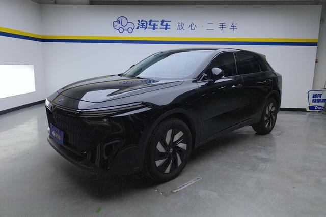 Venucia V DD-i 2023 110 KM i E