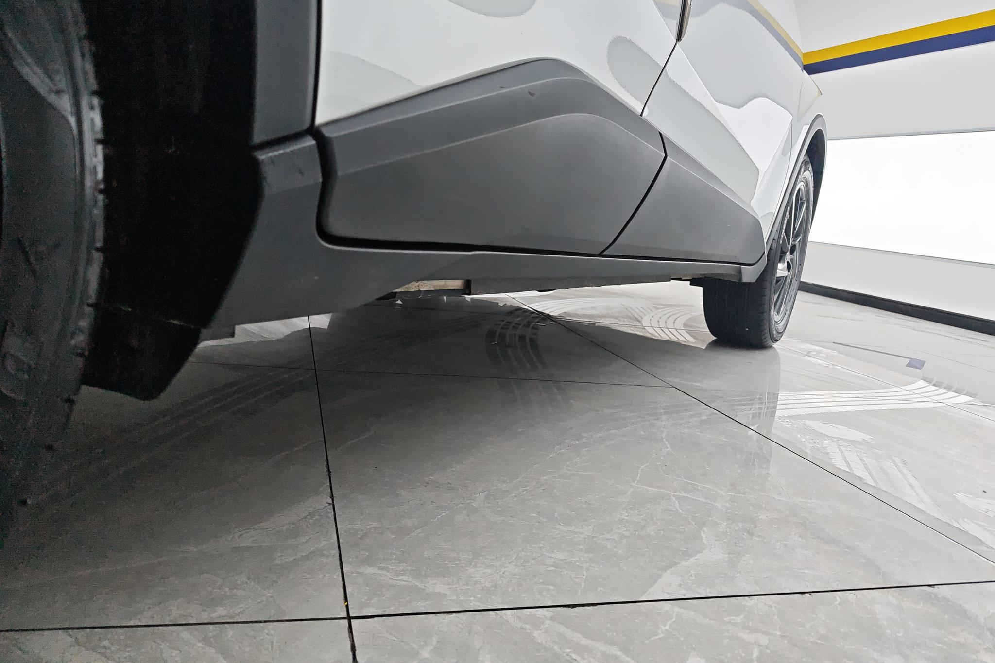 Toyota C-HR 2023 2.0L Luxury