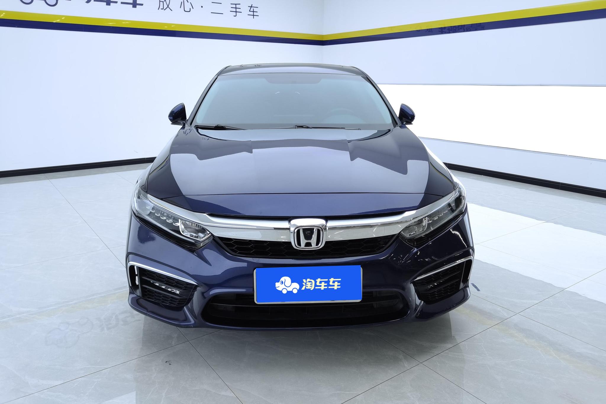 Honda Inspire 2019 260TURBO VI