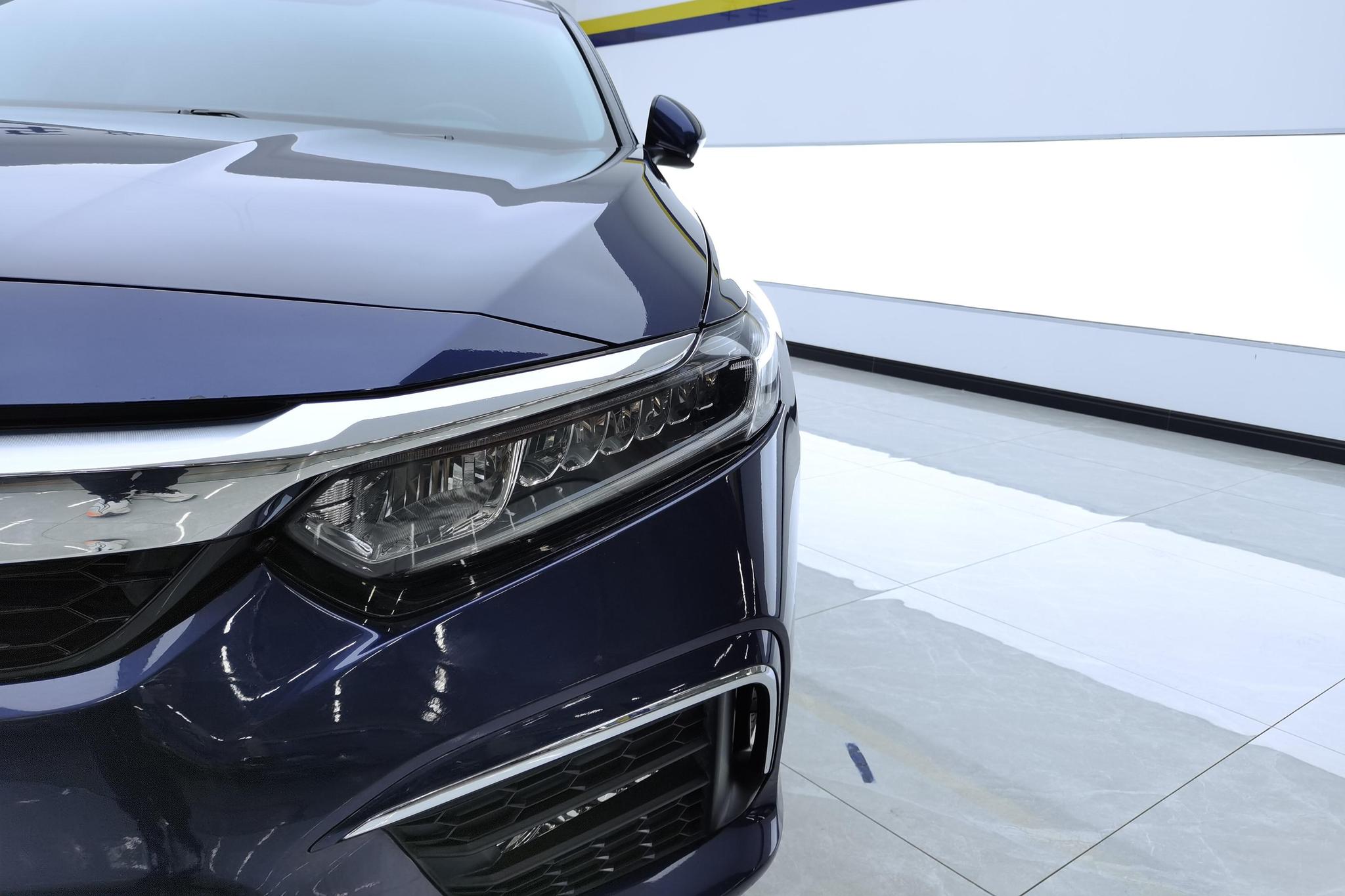Honda Inspire 2019 260TURBO VI