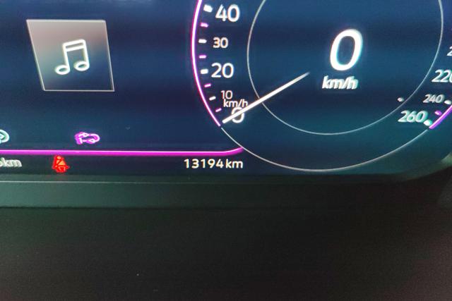 Volkswagen Magotan 2025 330 TSI DSGLuxury — фото 11