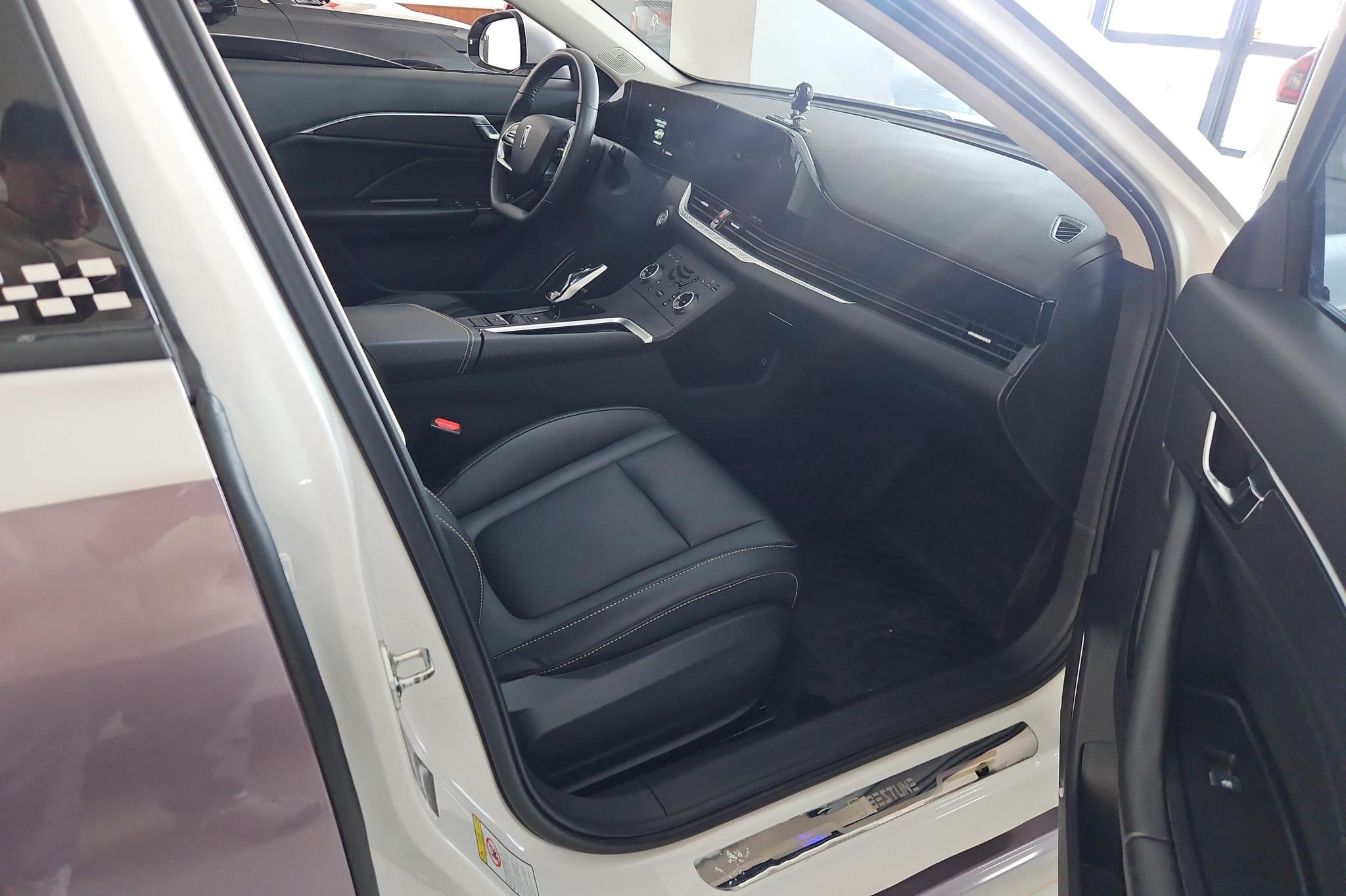 Bestune B70 2023 1.5T AT Enjoy