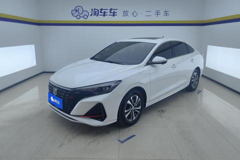 Changan Eado