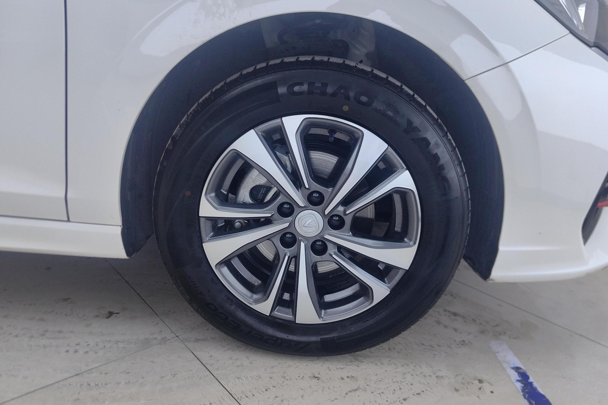 Changan Eado 2024 PLUS 1.4T DCT