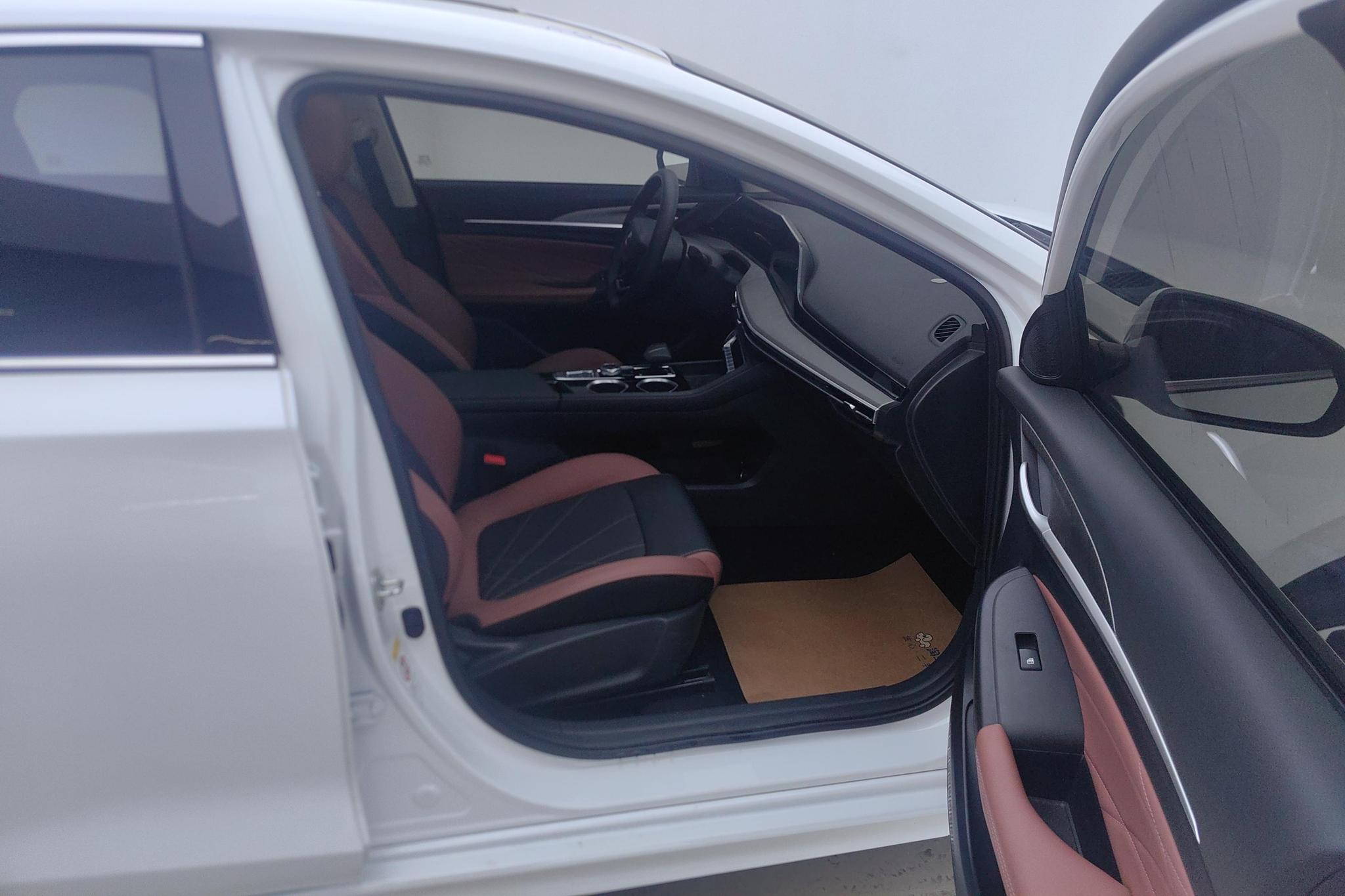 Changan Eado 2024 PLUS 1.4T DCT