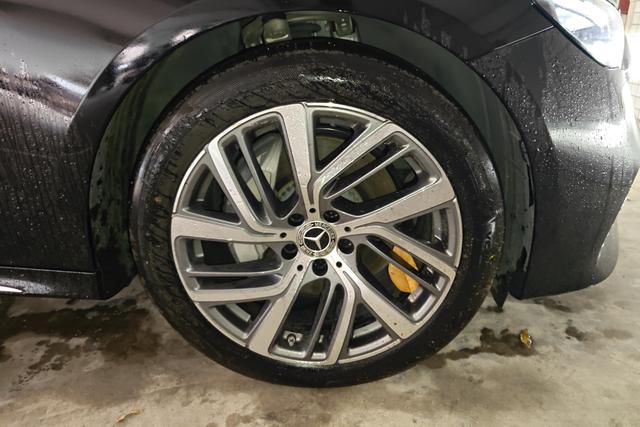 Mercedes-Benz E-class id 4274249 из Китая 9