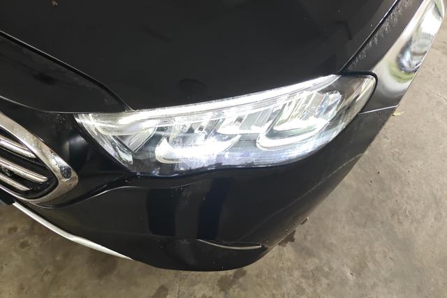 Mercedes-Benz E-class id 4274249 из Китая 13