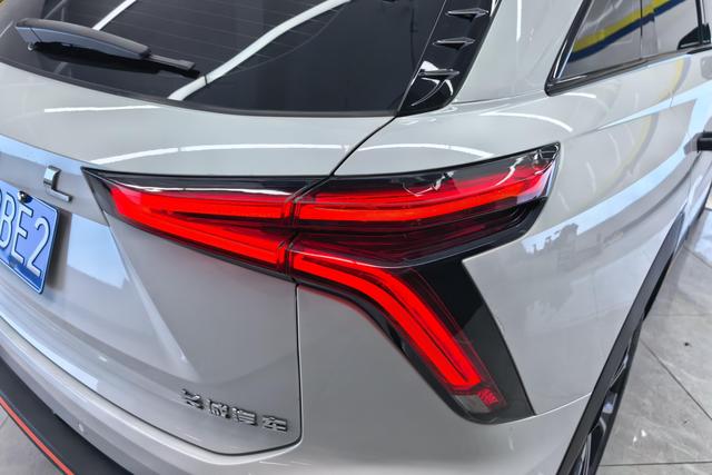 Haval Shenshou 2021 1.5 T — фото 5
