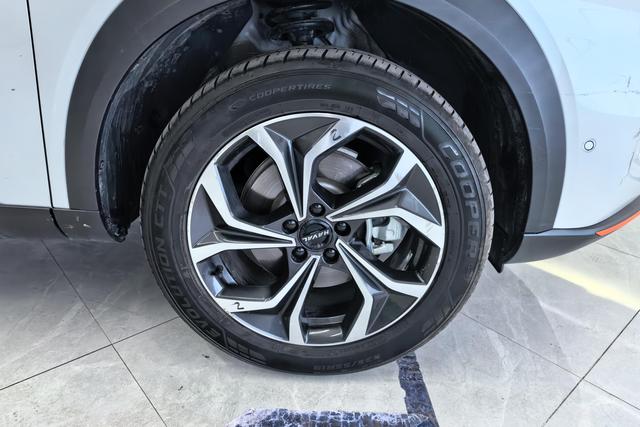 Haval Shenshou 2021 1.5 T — фото 10