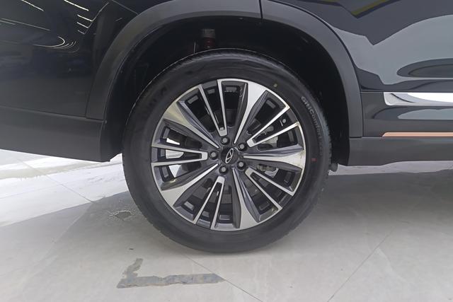 Chery 8 PRO 2024 390 T 4 WD 5 — фото 7