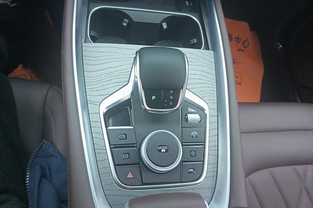 Chery 8 PRO 2024 390 T 4 WD 5 — фото 15