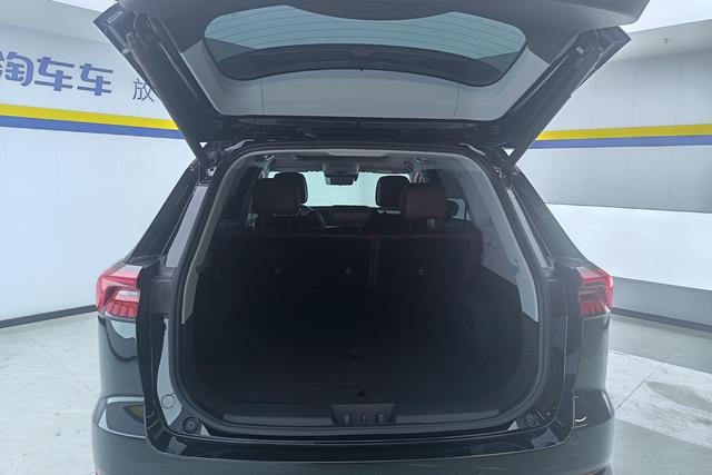 Chery 8 PRO 2024 390 T 4 WD 5 — фото 17