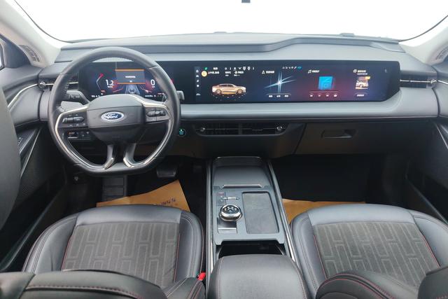 Ford Mondeo 2022 Eco Boost 245 Luxury — фото 11