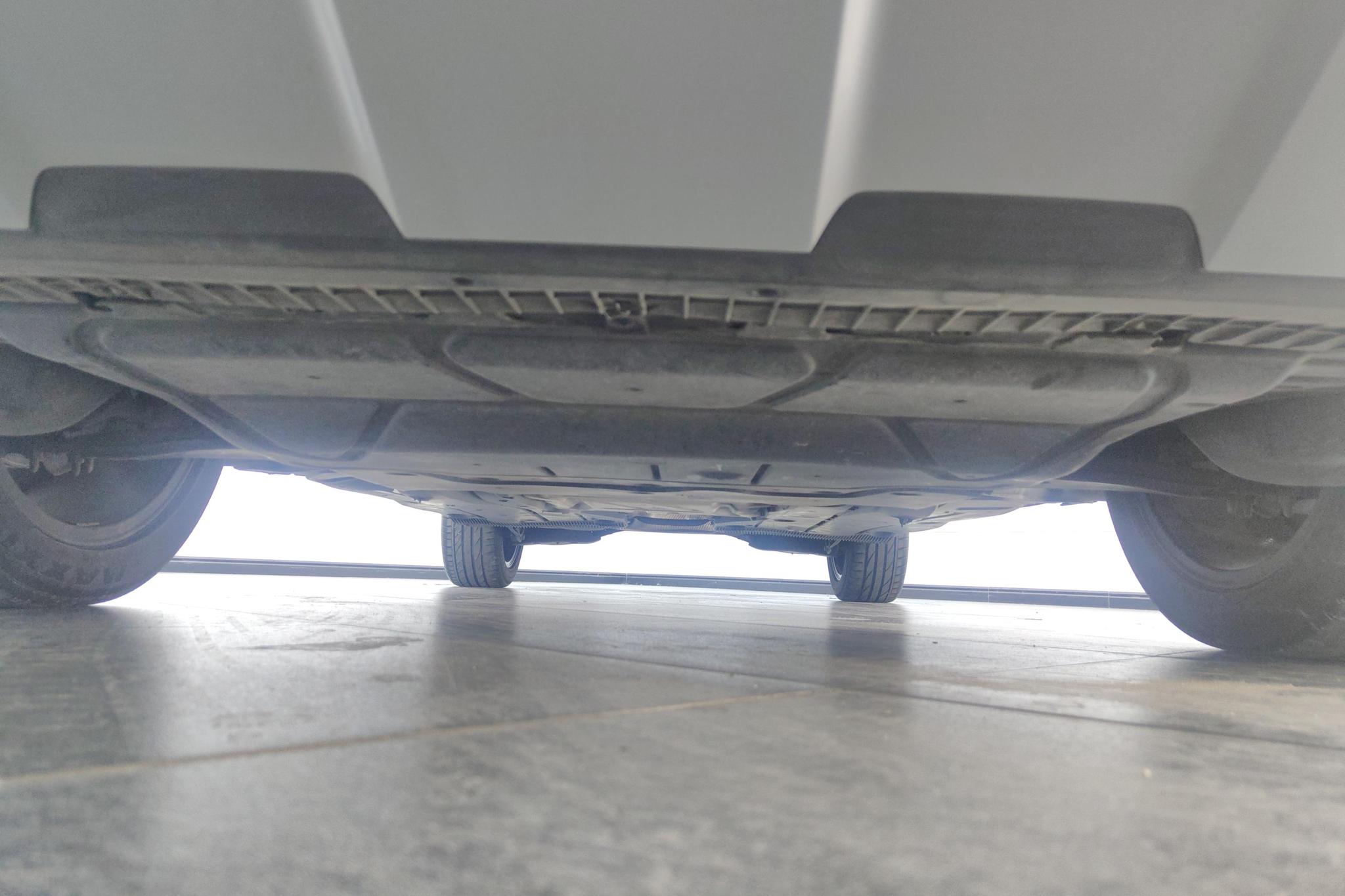 Volkswagen Tharu 2023 300TSI